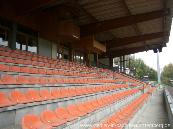 Waldstadion, Pfullendorf