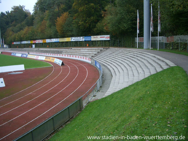 Waldstadion, Pfullendorf