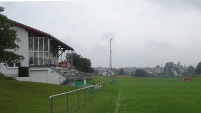 Pfullendorf, Sportplatz Aach-Linz