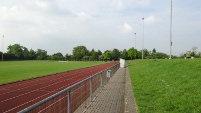Plankstadt, Stadion an der Jahnstraße