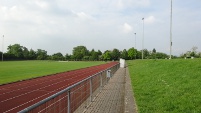 Plankstadt, Stadion an der Jahnstraße