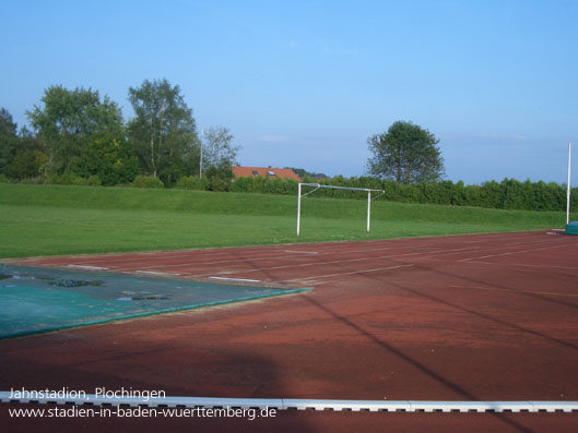 Jahnstadion, Plochingen