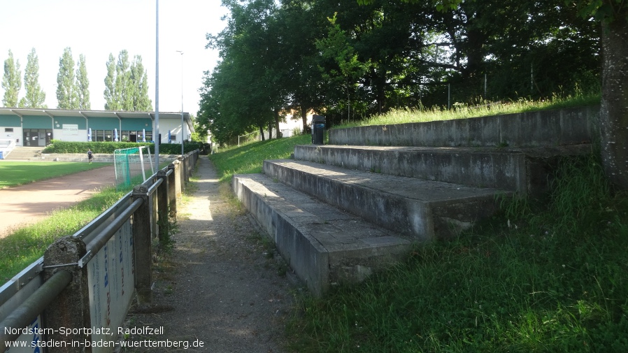 Radolfzell, Nordstern-Sportplatz