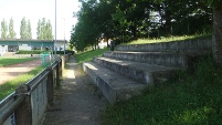 Radolfzell, Nordstern-Sportplatz