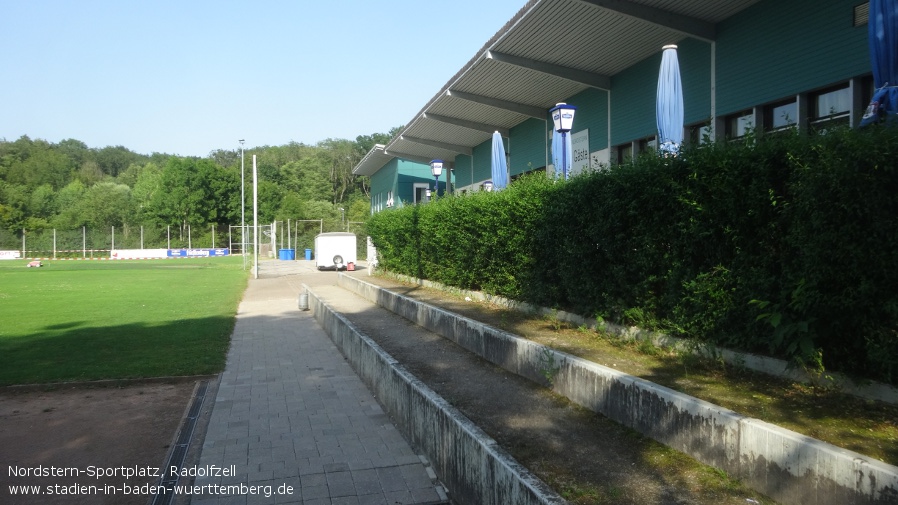 Radolfzell, Nordstern-Sportplatz