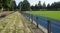 Radolfzell, Sportplatz Böhringen