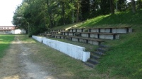 Radolfzell, Sportplatz Stahringen