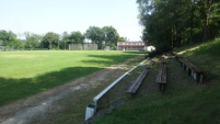 Radolfzell, Sportplatz Stahringen