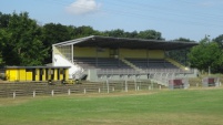 Rastatt, Münchfeldstadion