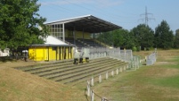 Rastatt, Münchfeldstadion