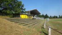 Rastatt, Münchfeldstadion