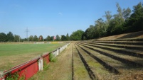 Rastatt, Münchfeldstadion