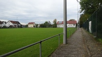 Rauenberg, Sportplatz an der Schönbornstraße