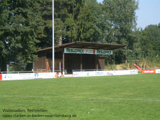 Waldstadion, Reinstetten