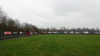 Stadion am Hummelberg, Remseck am Neckar