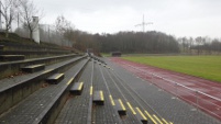Stadion Regental, Remseck am Neckar