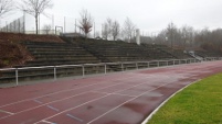 Stadion Regental, Remseck am Neckar