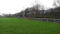 Remshalden, Sportplatz Stegwiesen