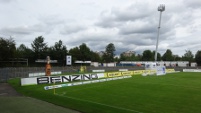 Stadion Kreuzeiche, Reutlingen