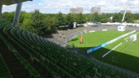 Stadion Kreuzeiche, Reutlingen