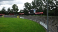 Stadion Kreuzeiche, Reutlingen