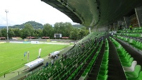 Stadion Kreuzeiche, Reutlingen