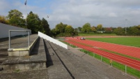 Reutlingen, Carl-Diem-Stadion