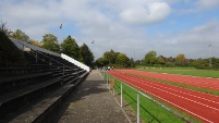 Reutlingen, Carl-Diem-Stadion