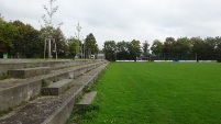 Reutlingen, Sportanlage Rommelsbach