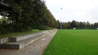 Reutlingen, Sportanlage Rommelsbach (Nebenplatz)