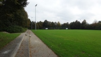 Reutlingen, Sportanlage Rommelsbach (Nebenplatz)