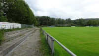 Reutlingen, Sportpark Markwasen