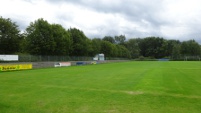 Reutlingen, Sportpark Markwasen