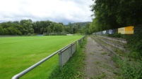 Reutlingen, Sportpark Markwasen