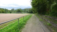 Reutlingen, Sportpark Markwasen (Ascheplatz)