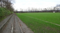 Reutlingen, Sportplatz an der Linde