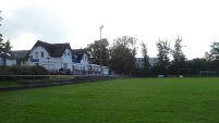 Reutlingen, Sportplatz Heinrich-Schliemann-Straße