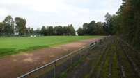 Reutlingen, Sportplatz Hohensteig