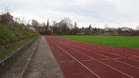 Reutlingen, Sportplatz Rommelsbacher Straße