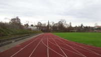 Reutlingen, Sportplatz Rommelsbacher Straße