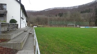 Reutlingen, Sportplatz Wiesaztal