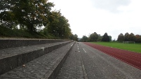 Reutlingen, Stadion im Bildungszentrum Nord