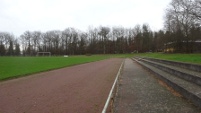 Reutlingen, Waldstadion Ohmenhausen