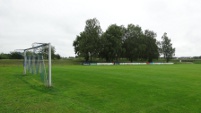 Rheinau, Sportplatz Honau