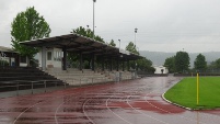 Rheinfelden, Europa-Stadion