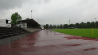 Rheinfelden, Europa-Stadion