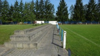 Rheinstetten, Sportpark am Legel