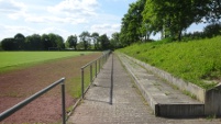 Rottenburg am Neckar, Sportplatz Wendelsheim