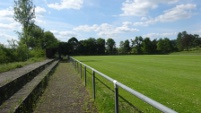 Rottenburg am Neckar, Sportplatz Wendelsheim