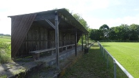 Rottenburg am Neckar, Sportplatz Wendelsheim